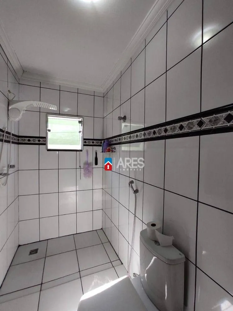 Casa, 4 quartos, 192 m² - Foto 10