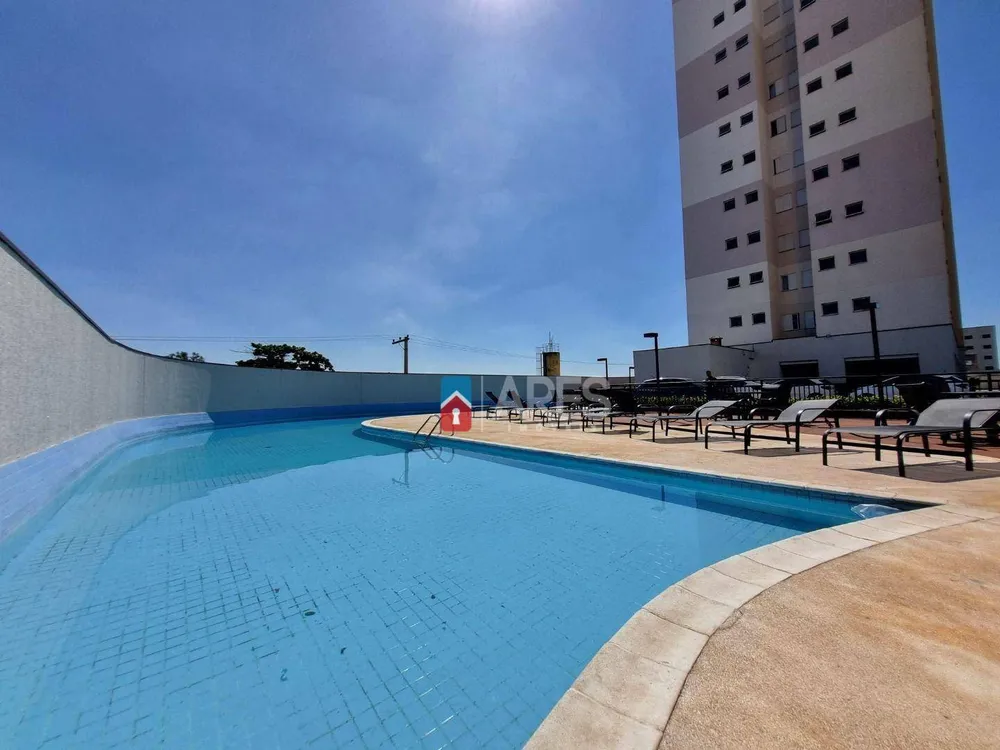Apartamento, 2 quartos, 49 m² - Foto 5