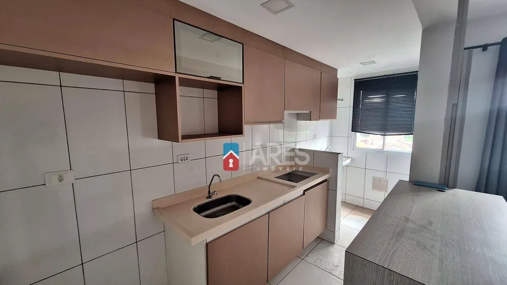 Apartamento, 2 quartos, 49 m² - Foto 7