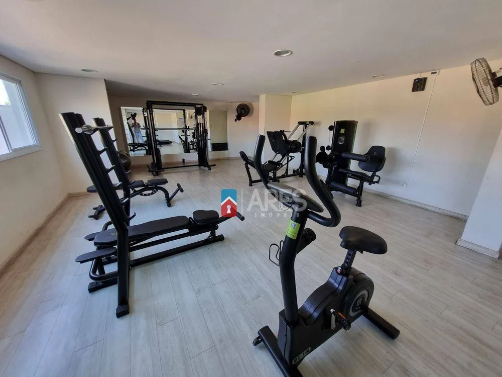 Apartamento, 2 quartos, 49 m² - Foto 6