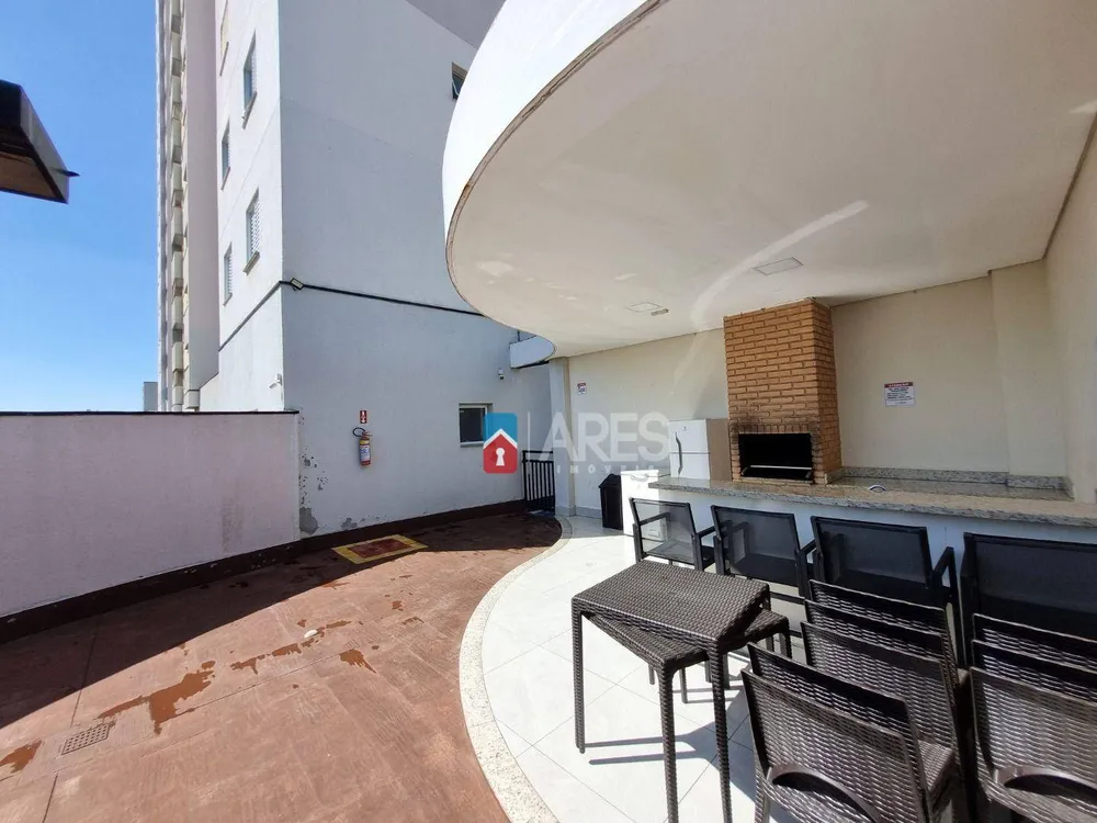 Apartamento, 2 quartos, 49 m² - Foto 11