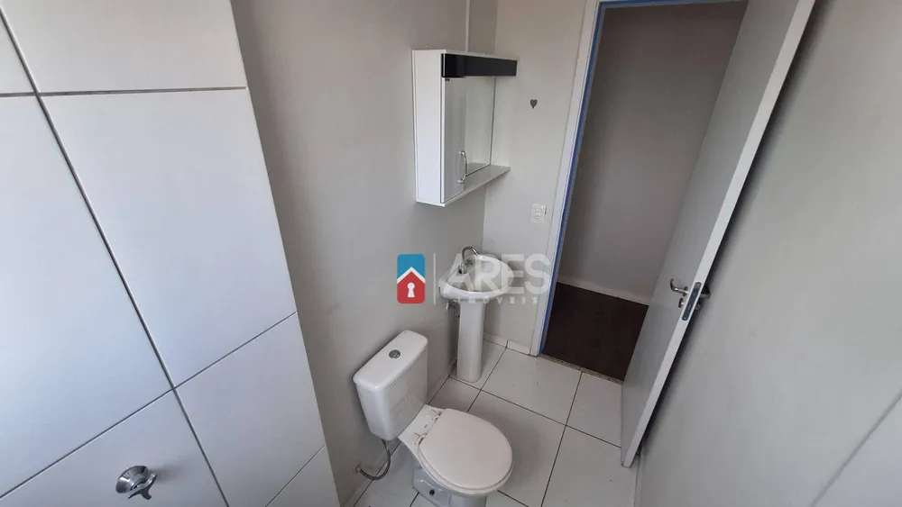 Apartamento, 2 quartos, 49 m² - Foto 4