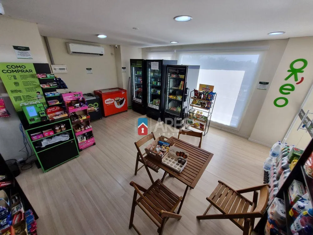 Apartamento, 2 quartos, 49 m² - Foto 7