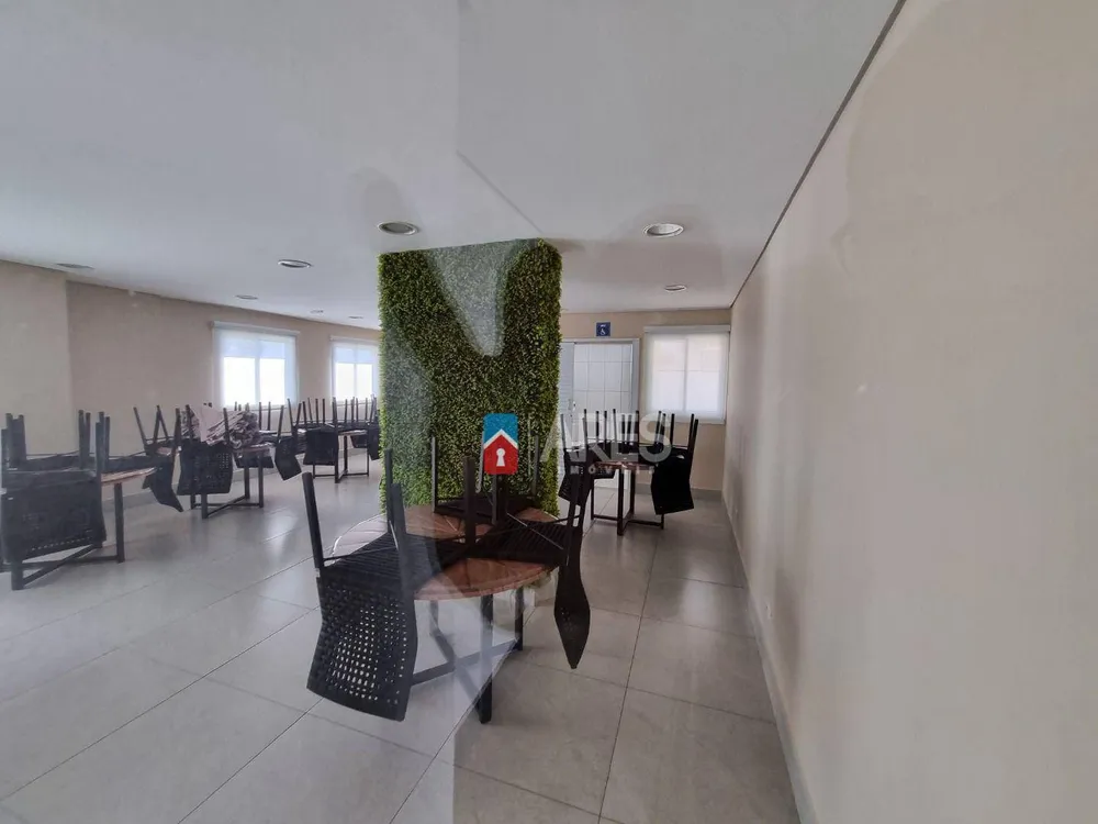 Apartamento, 2 quartos, 49 m² - Foto 2
