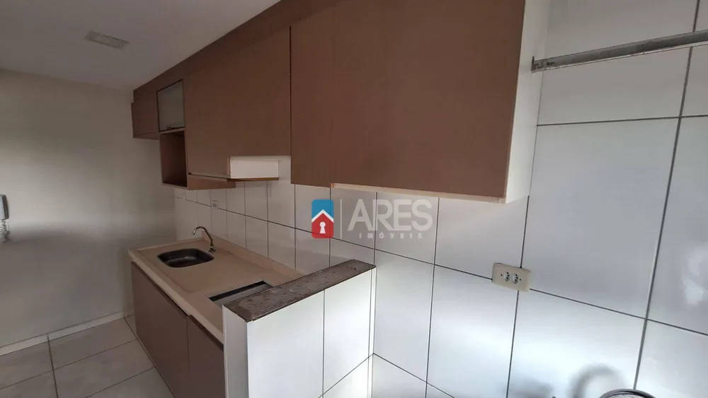 Apartamento, 2 quartos, 49 m² - Foto 3