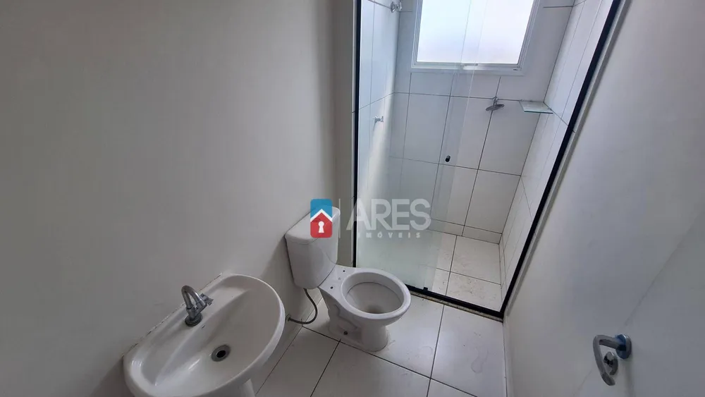 Apartamento, 2 quartos, 49 m² - Foto 5