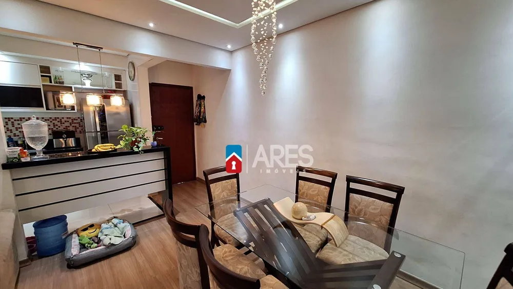 Apartamento, 2 quartos, 65 m² - Foto 4