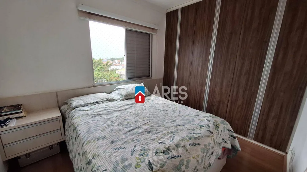 Apartamento, 2 quartos, 65 m² - Foto 8
