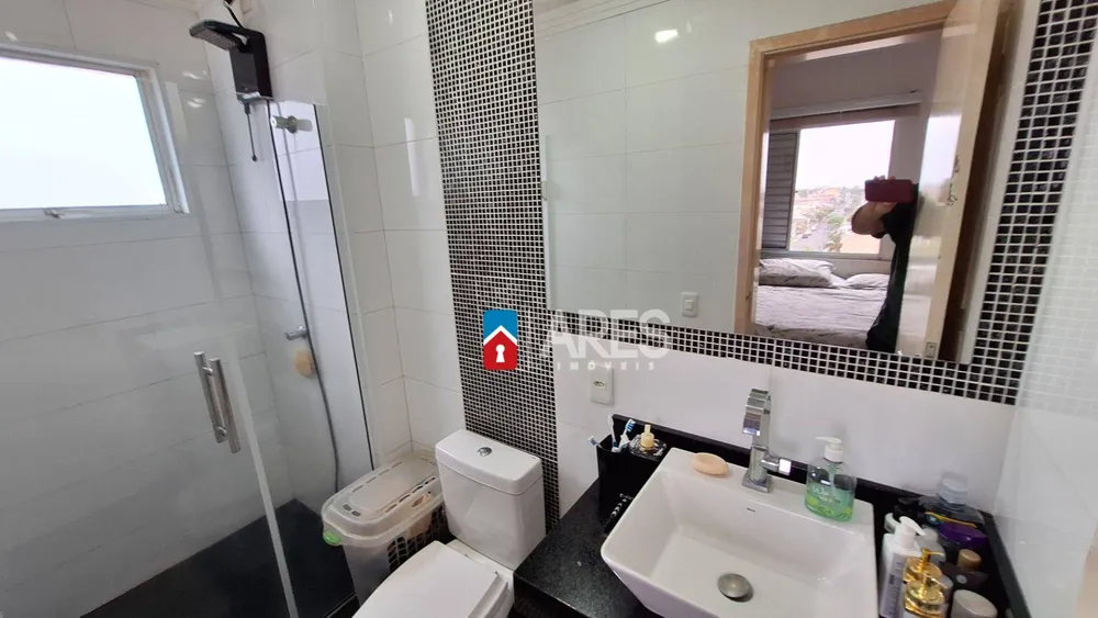 Apartamento, 2 quartos, 65 m² - Foto 9