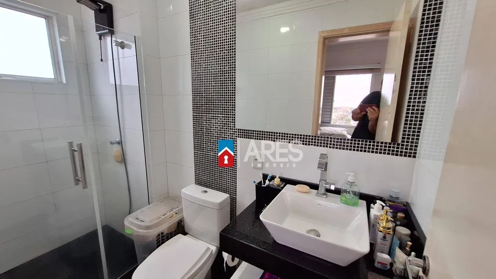 Apartamento, 2 quartos, 65 m² - Foto 10