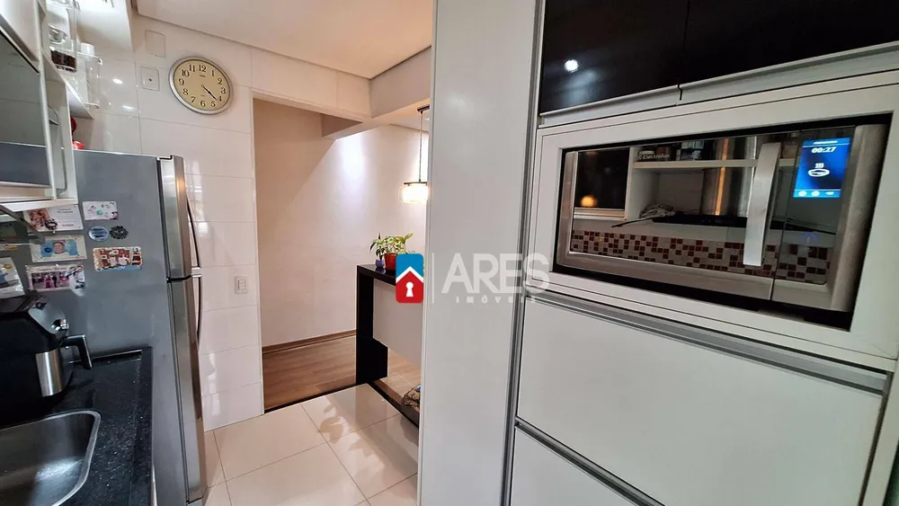Apartamento, 2 quartos, 65 m² - Foto 3