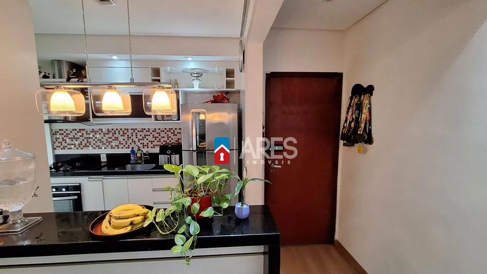 Apartamento, 2 quartos, 65 m² - Foto 5