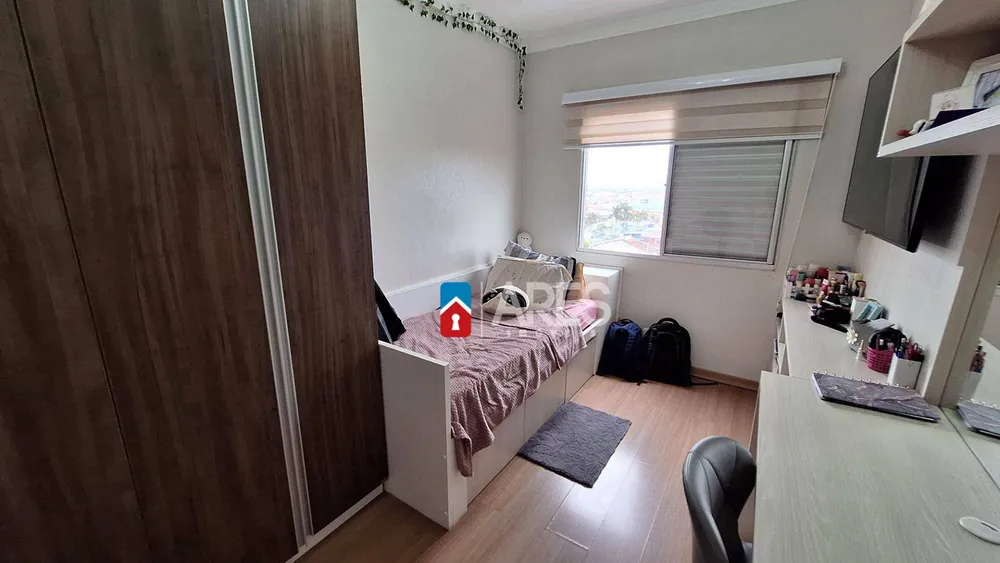 Apartamento, 2 quartos, 65 m² - Foto 6