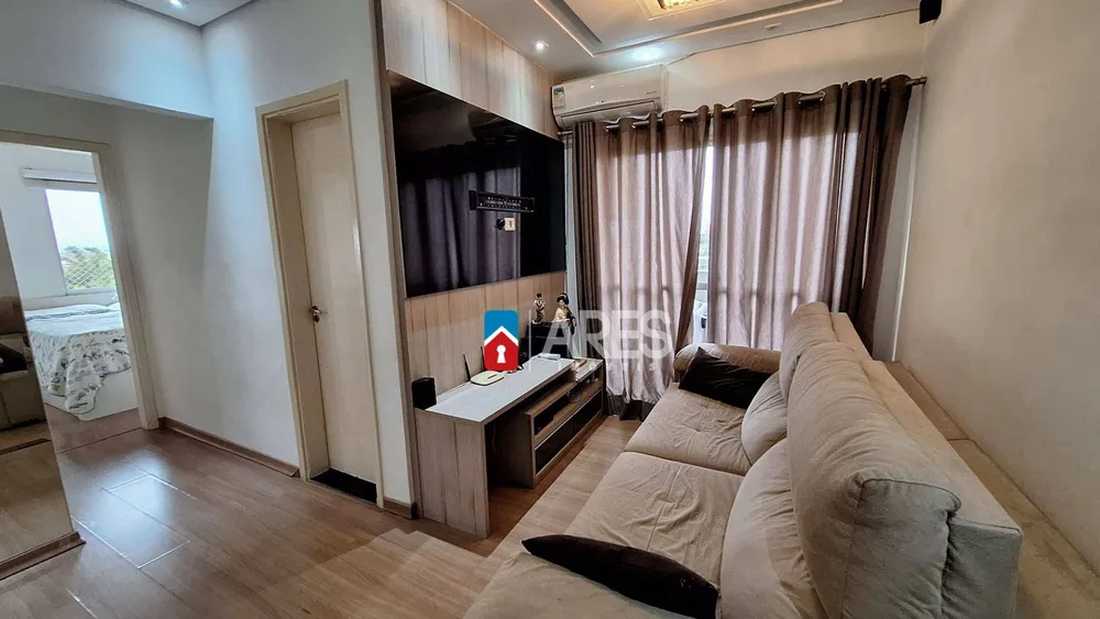 Apartamento, 2 quartos, 65 m² - Foto 2