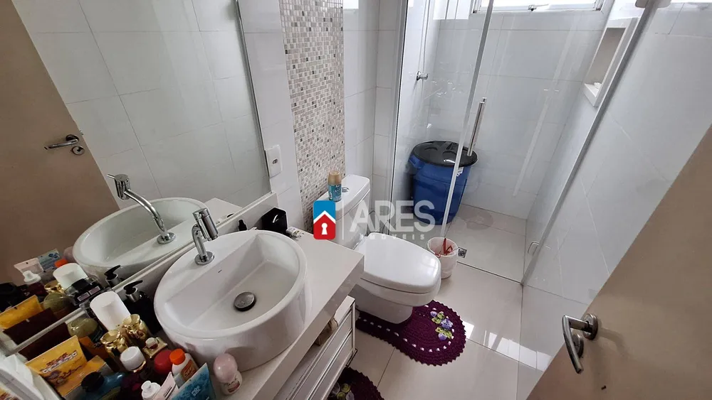 Apartamento, 2 quartos, 65 m² - Foto 11