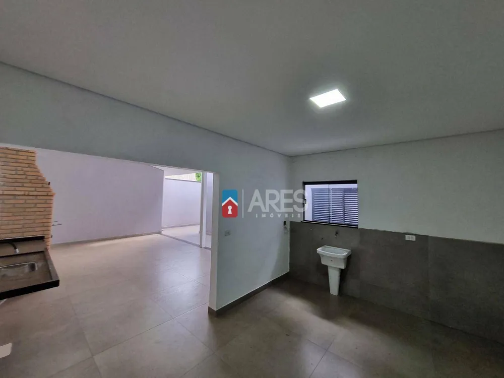 Casa, 3 quartos, 222 m² - Foto 11