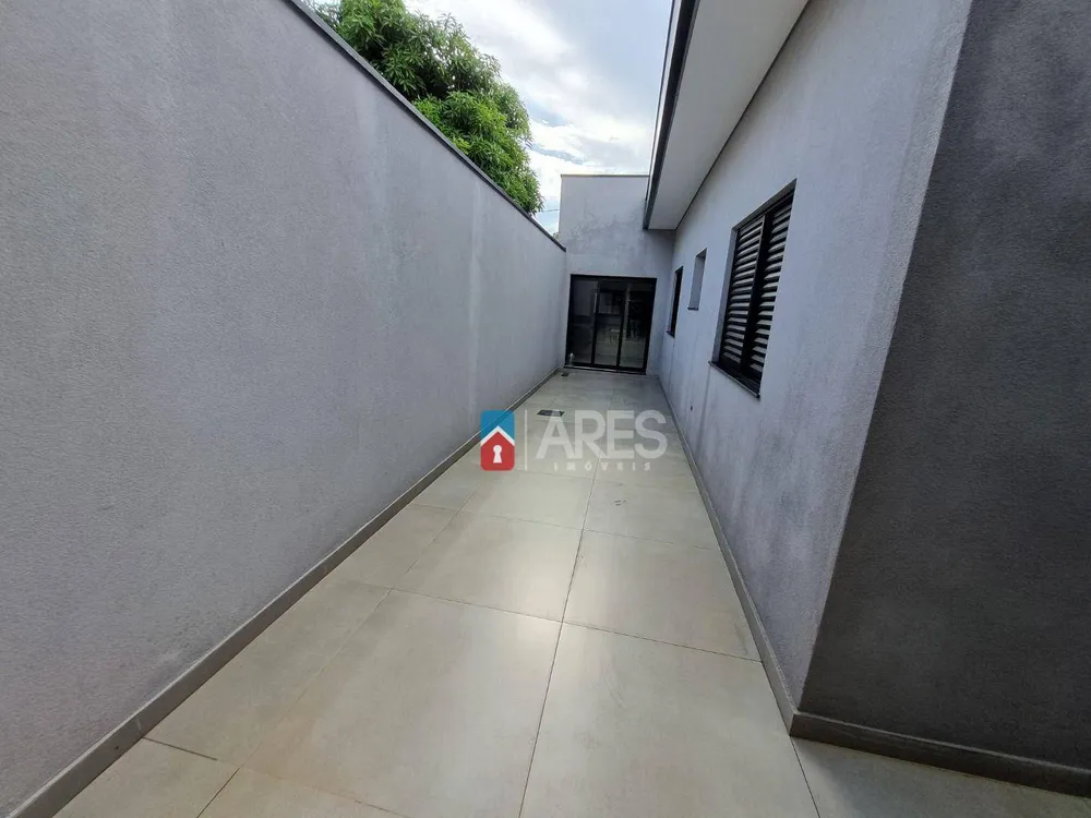 Casa, 3 quartos, 222 m² - Foto 12