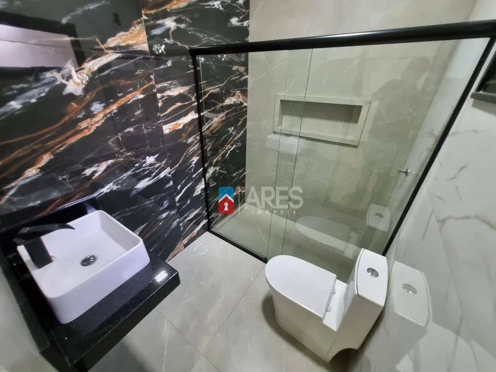 Casa, 3 quartos, 222 m² - Foto 7