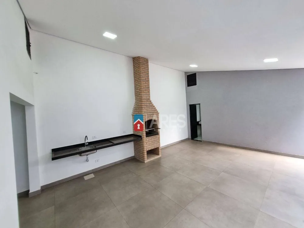 Casa, 3 quartos, 222 m² - Foto 9