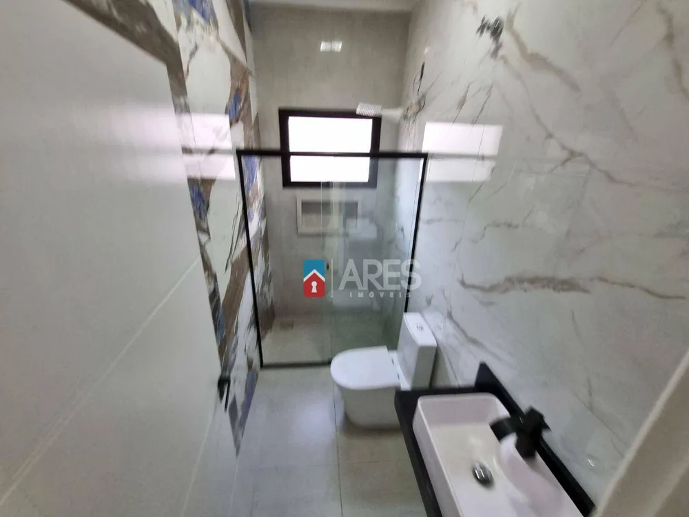 Casa, 3 quartos, 222 m² - Foto 4