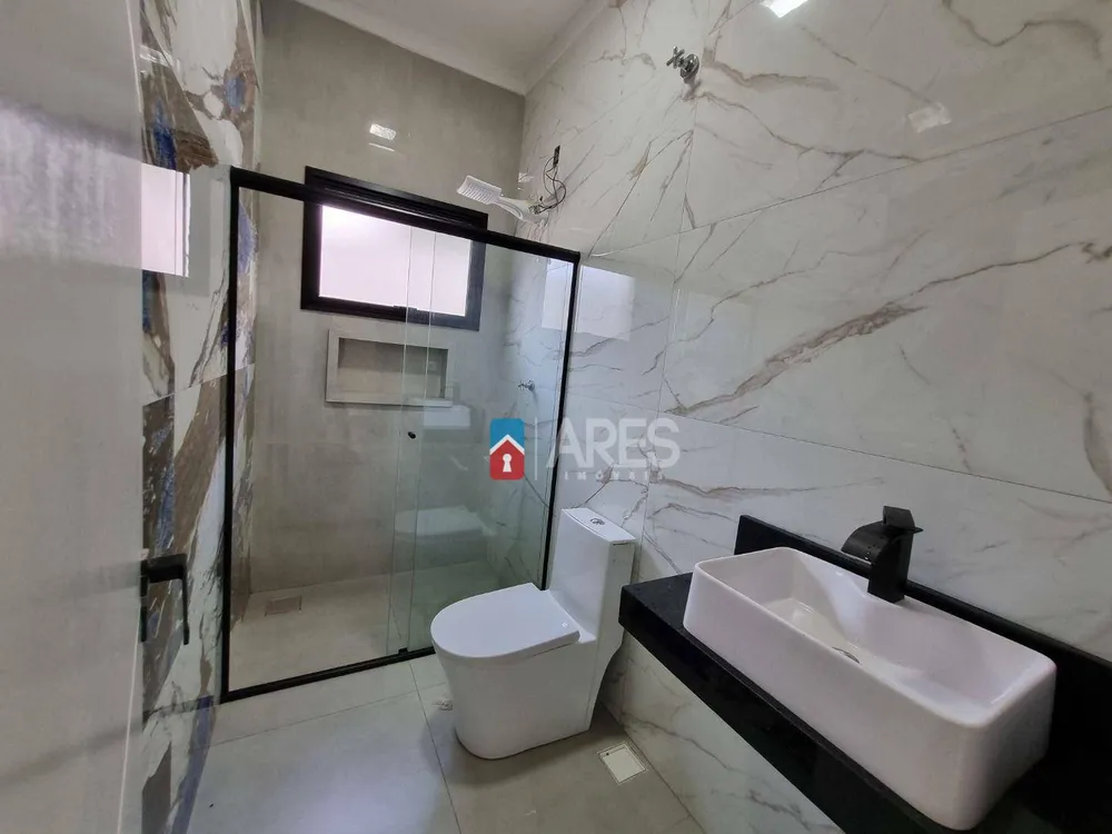 Casa, 3 quartos, 222 m² - Foto 5