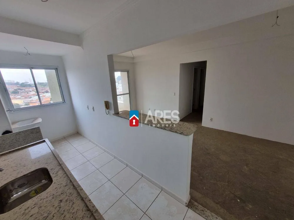 Apartamento, 3 quartos, 73 m² - Foto 4