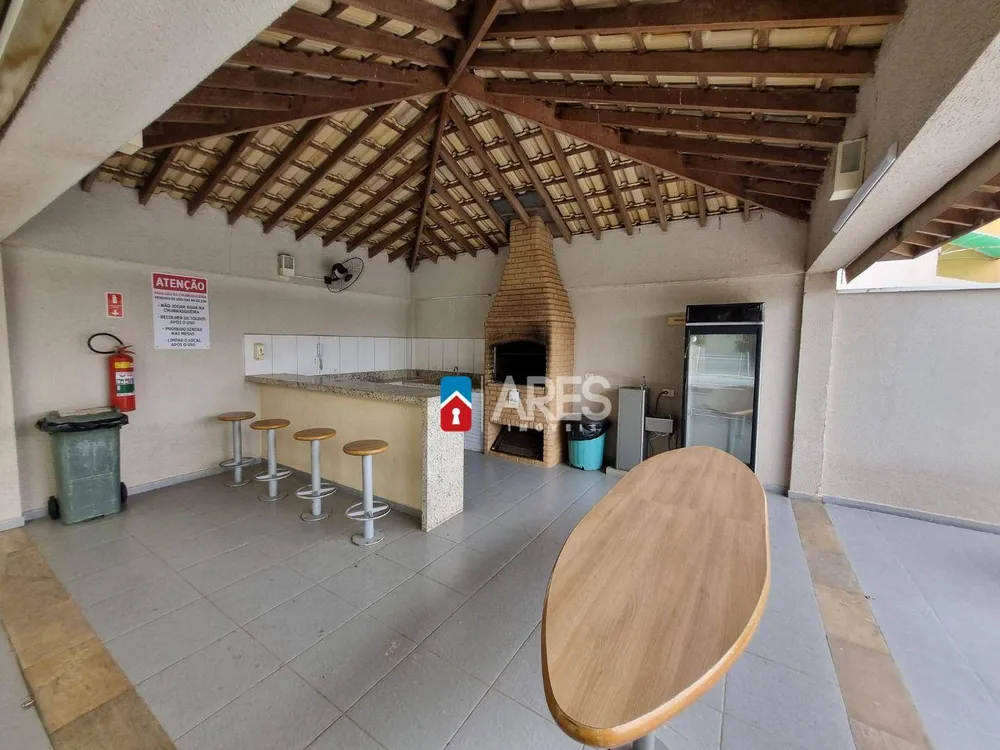 Apartamento, 3 quartos, 73 m² - Foto 14