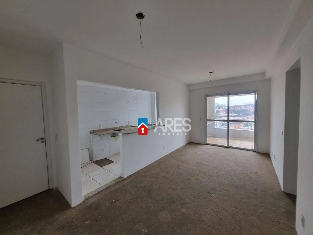 Apartamento, 3 quartos, 73 m² - Foto 2