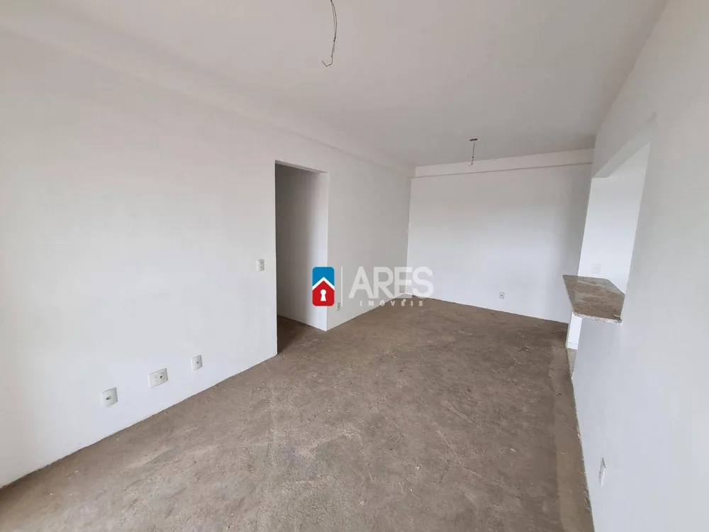 Apartamento, 3 quartos, 73 m² - Foto 3