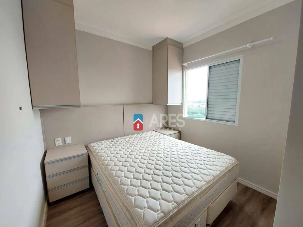 Apartamento, 2 quartos, 50 m² - Foto 9