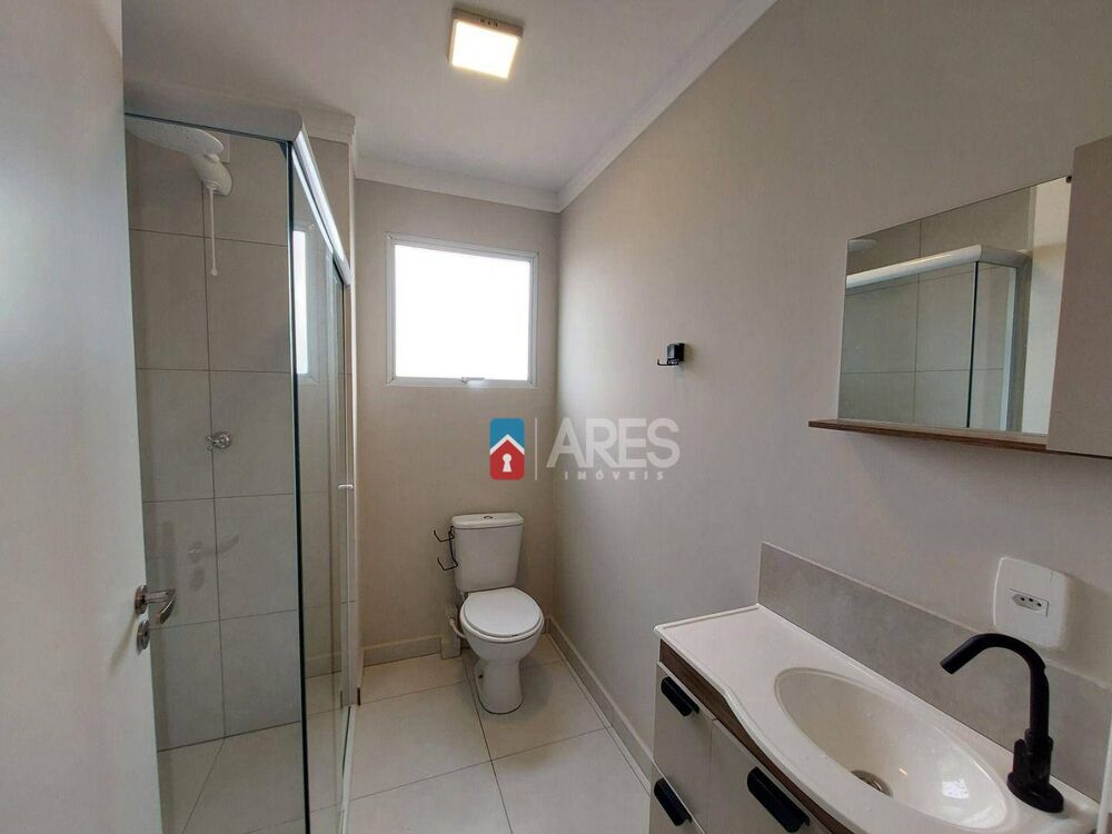 Apartamento, 2 quartos, 50 m² - Foto 2