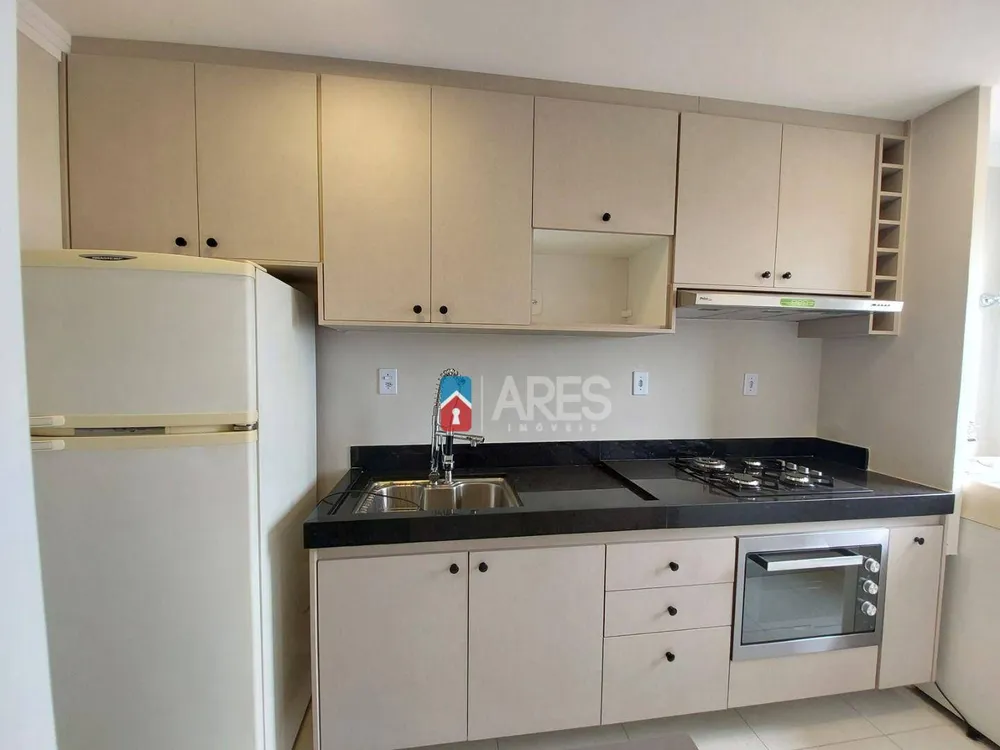 Apartamento, 2 quartos, 50 m² - Foto 7