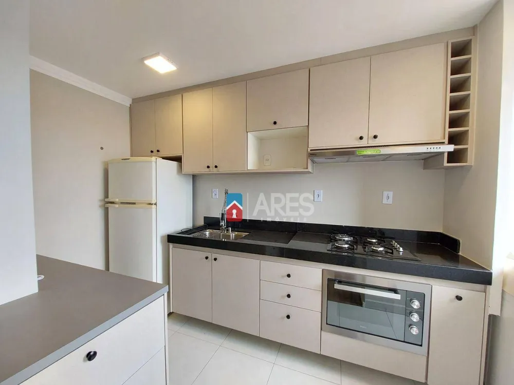 Apartamento, 2 quartos, 50 m² - Foto 5