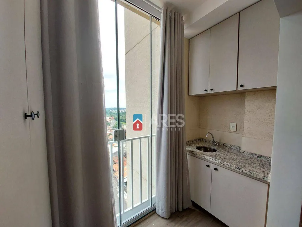 Apartamento, 2 quartos, 50 m² - Foto 3