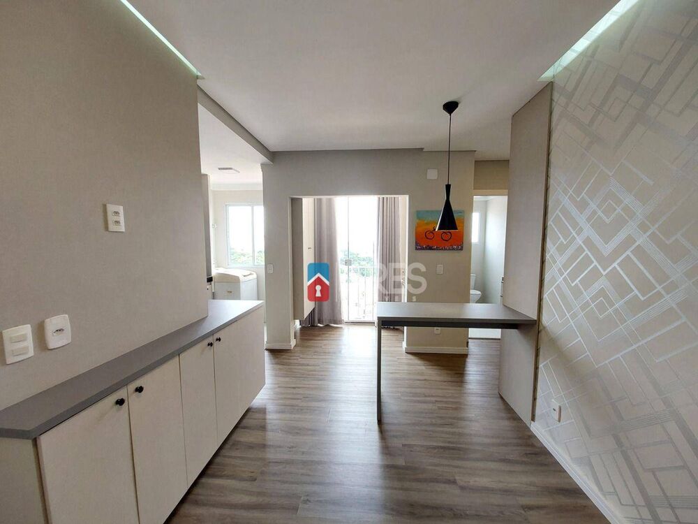 Apartamento, 2 quartos, 50 m² - Foto 4