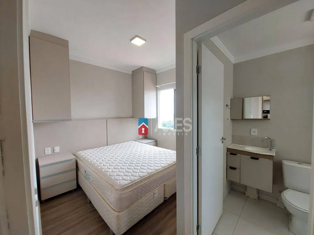 Apartamento, 2 quartos, 50 m² - Foto 8