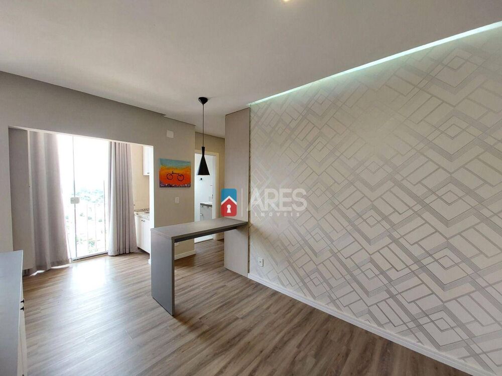 Apartamento, 2 quartos, 50 m² - Foto 3