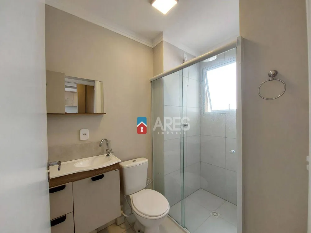 Apartamento, 2 quartos, 50 m² - Foto 10