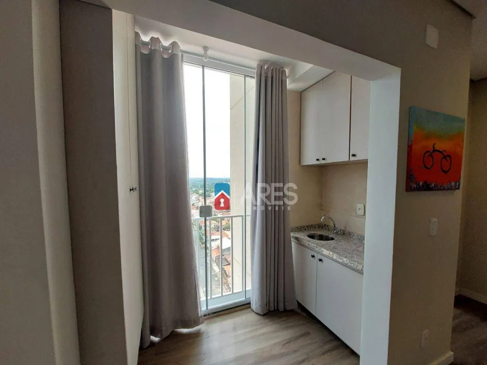 Apartamento, 2 quartos, 50 m² - Foto 4