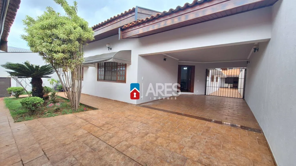 Casa, 3 quartos, 249 m² - Foto 4