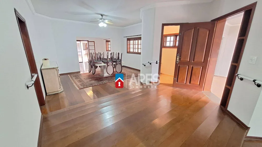 Casa, 3 quartos, 249 m² - Foto 7