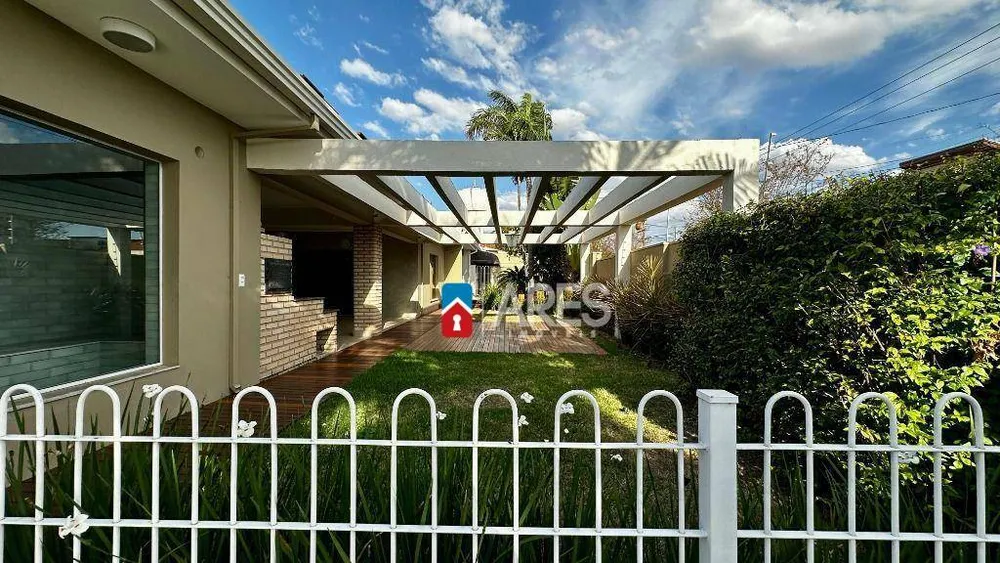 Casa, 3 quartos, 334 m² - Foto 5