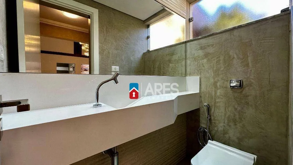 Casa, 3 quartos, 334 m² - Foto 17