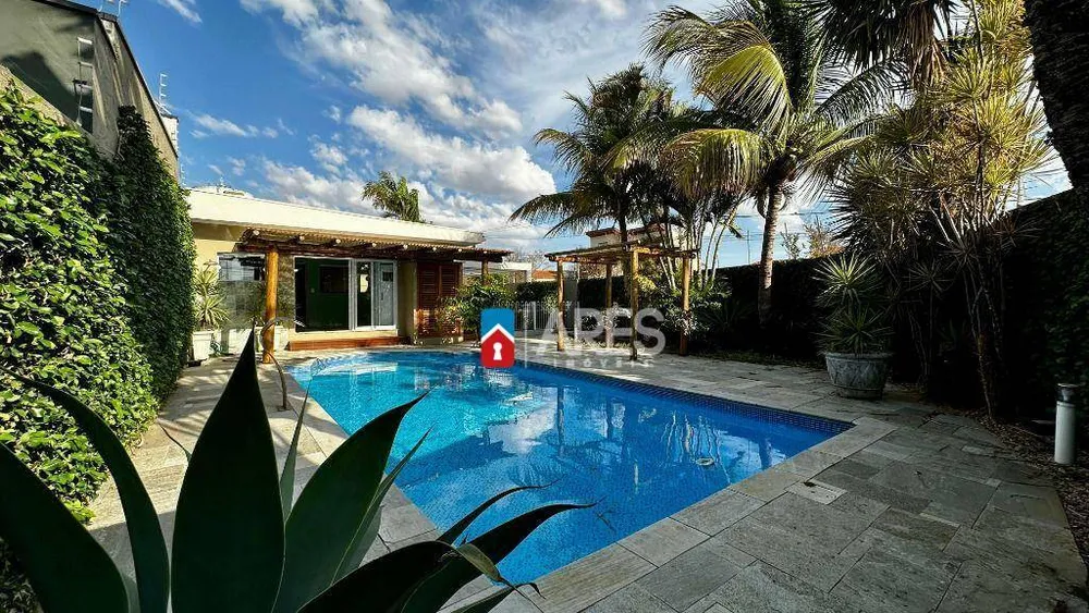 Casa, 3 quartos, 334 m² - Foto 11