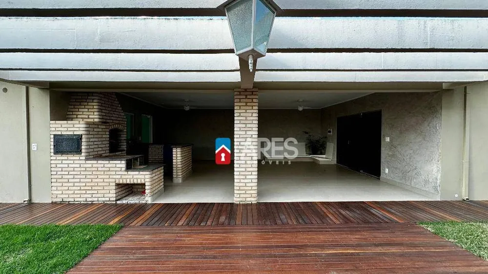 Casa, 3 quartos, 334 m² - Foto 6