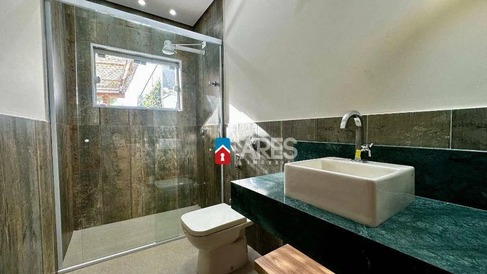 Casa, 3 quartos, 334 m² - Foto 2