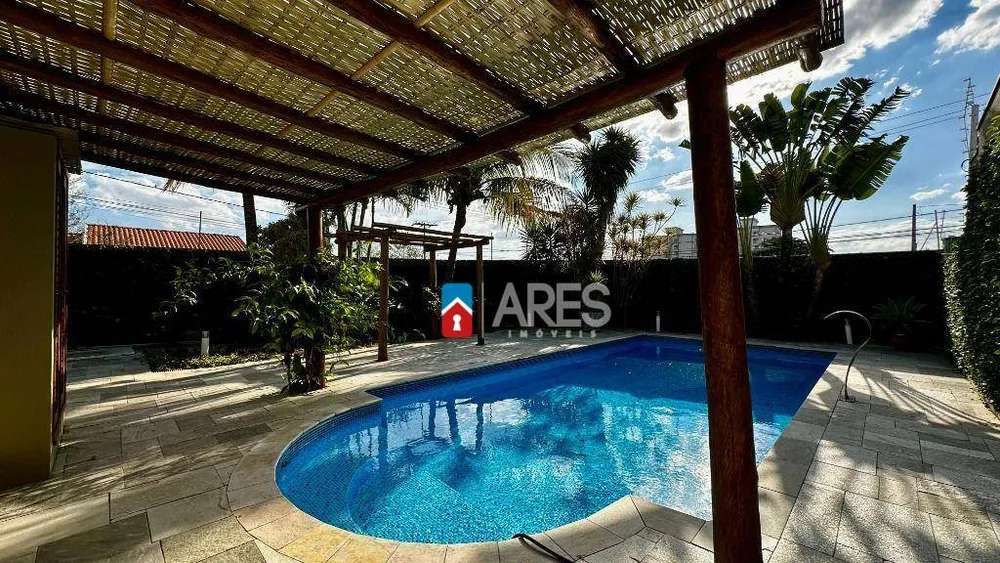 Casa, 3 quartos, 334 m² - Foto 14