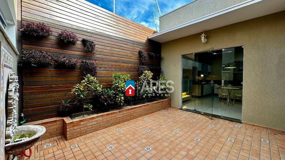 Casa, 3 quartos, 334 m² - Foto 7