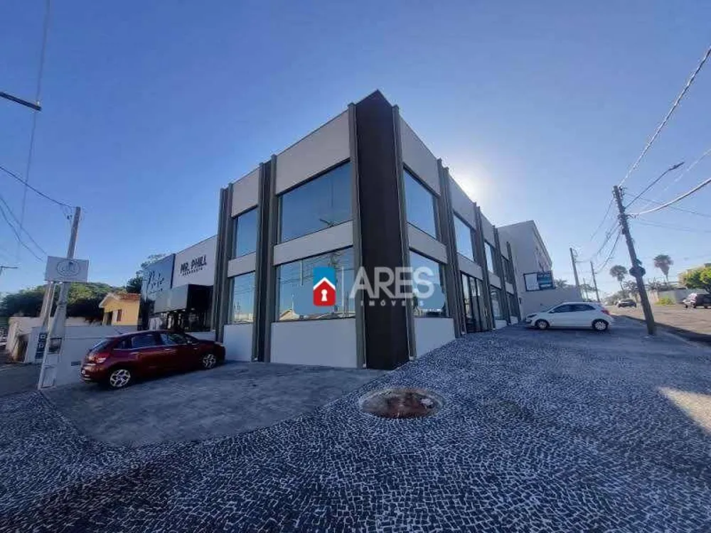 Loja-Salão, 230 m² - Foto 15