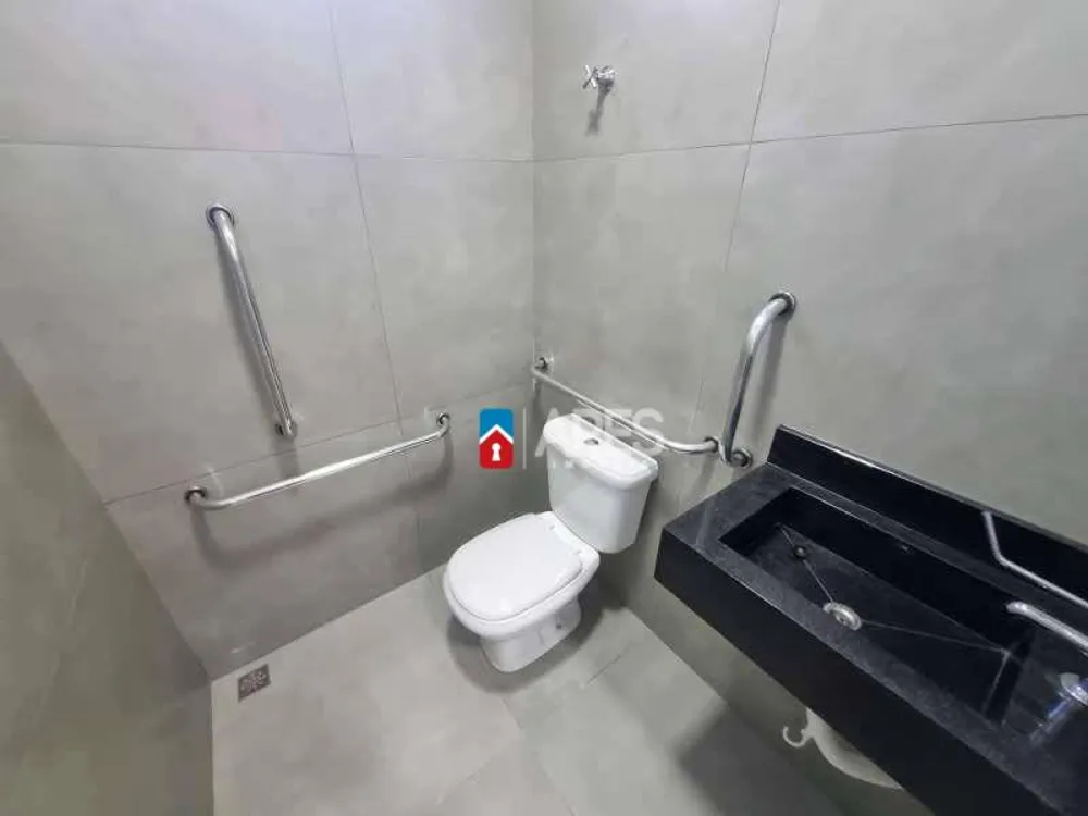 Loja-Salão, 230 m² - Foto 6